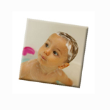 Regalos originales para Inauguraci�n de casa: Azulejos personalizados