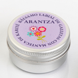 Regalos  grabados con nombre: B�lsamo labial personalizado