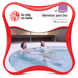 Regalos Cumplea�os para parejas: Pack bienestar para pareja personalizado