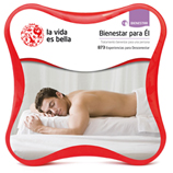 Regalos  para hombres: Pack regalo para �l personalizado