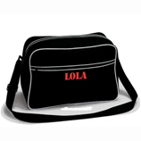 Regalos Cumplea�os para adolescentes: Bolso juvenil personalizado