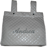 Bolso beb� personalizado
