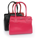 Regalos originales para Cumplea�os 50 anos: Bolso de piel personalizado