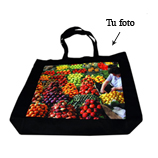 Regalos Cumplea�os para adolescentes: Bolsa de raso personalizada