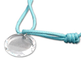 Regalos originales para Cumplea�os 50 anos: Pulsera redonda de cristal 