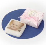 Regalos Cumplea�os para bebes: Jab�n personalizado para bautizos