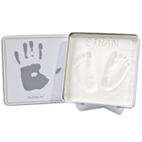 Caja huellas m�gica