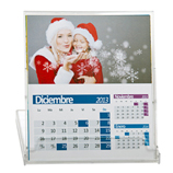 Regalos 15 - 30 &euro;: Calendario caja CD personalizado con fotos