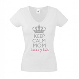 Regalos Cumplea�os para mujeres: Camiseta divertida para madres