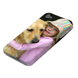 Regalos Cumplea�os para adolescentes: Carcasa iPhone 4/4S en 3D personalizada