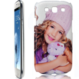 Carcasa Samsung Galaxy S3 3D personalizado