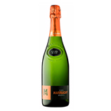 Regalos originales para Inauguraci�n de casa: 6 botellas Marrugat Gran Brut personalizadas