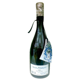 Regalos originales para Inauguraci�n de casa: Cava Pago de Tharsys personalizado