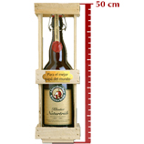 Regalos  para hombres: Magnum de cerveza personalizable