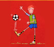 Futbolista