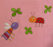 Insectos