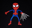 Spider...