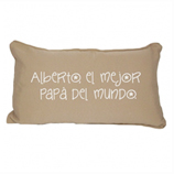 Coj�n para el mejor padre del mundo