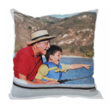 Coj�n cuadrado personalizado