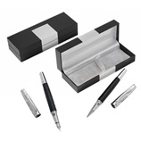 Conjunto bol�grafo y pluma personalizado