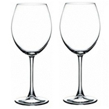 Regalos  para parejas: Copas de vino para bodas