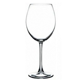 Regalos originales para Inauguraci�n de casa: Copa de vino grabada