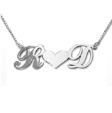 Regalos Cumplea�os para adolescentes: Collar amor personalizado