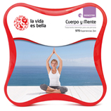 Regalos  para hombres: Pack personalizado Cuerpo y Mente
