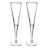 Regalos  grabados con nombre: Copas de cava para parejas