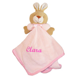 Regalos 15 - 30 &euro;: Peluche mantita personalizada