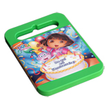 Regalos DVD y CD personalizados: DVD Dora de Cumplea�os