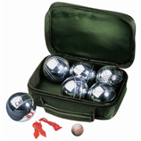 Regalos  para hombres: Bolas de petanca personalizadas