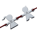 Regalos Cumplea�os para adolescentes: Far�ndula de querub�n personalizada