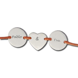 Regalos Cumplea�os para adolescentes: Far�ndula de medallas personalizada