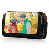 Funda personalizada con pinza para iPhone