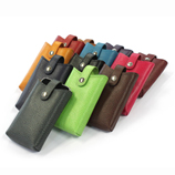 Regalos Accesorios con nombre: Funda de piel para iPhone