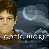 Retrato estilo Gothic personalizado