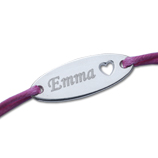 Regalos Pulseras grabadas: Pulsera ni�a personalizada
