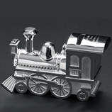 Regalos Cumplea�os para adolescentes: Hucha locomotora grabada