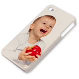 Carcasa para iPhone 4/4S