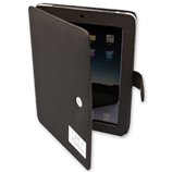Funda cuero para iPad personalizada