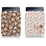 Funda para iPad de neopreno con foto