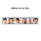 Regalos originales para Inauguraci�n de casa: Pack de jabones con fotos 