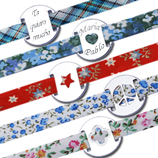 Regalos Pulseras grabadas: Pulsera liberty personalizada