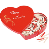 Love Heart Personalizado