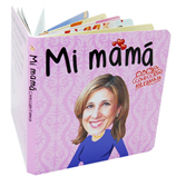 Cuento personalizado MI MAM�