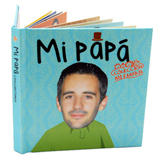 Regalos 15 - 30 &euro;: Cuento personalizado MI PAP�