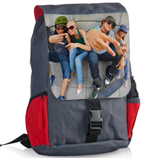 Regalos Cumplea�os para ninos: Mochila infantil con foto