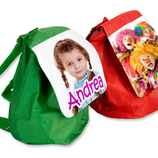 Regalos Cumplea�os para ninos: Mochila infantil personalizada con foto