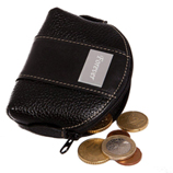 Regalos 15 - 30 &euro;: Monedero peque�o se�ora